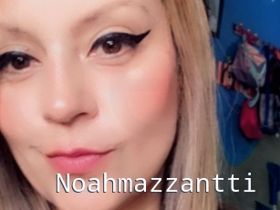 Noahmazzantti
