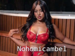 Nohomicambel