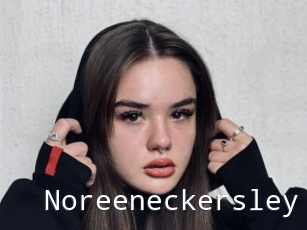 Noreeneckersley