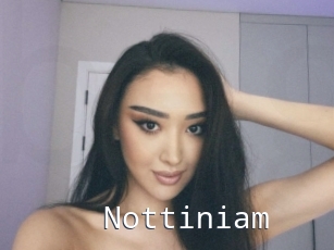 Nottiniam