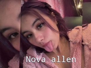 Nova_allen