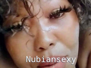 Nubiansexy