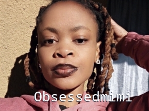 Obsessedmimi