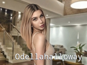 Odellahalloway