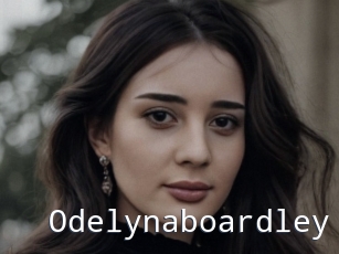 Odelynaboardley