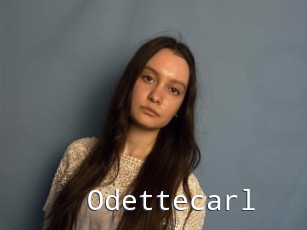 Odettecarl