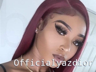 Officialyazdior
