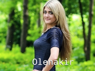 Olenakir
