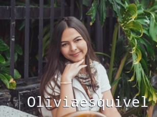 Oliviaesquivel