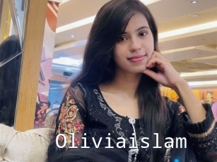 Oliviaislam