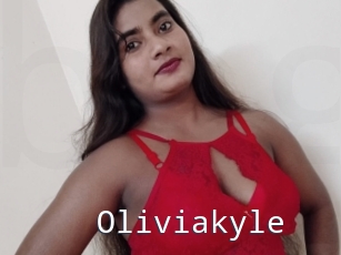 Oliviakyle