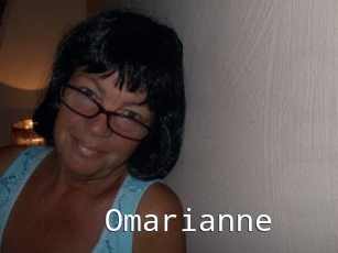 Omarianne