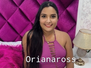 Orianaross