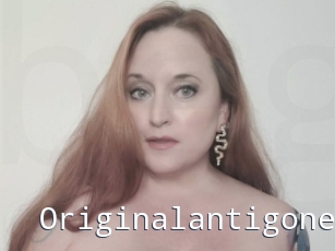 Originalantigone
