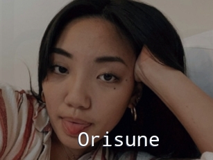 Orisune