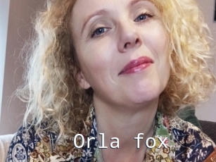 Orla_fox