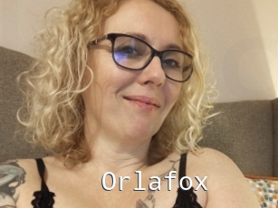 Orlafox