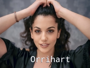 Orrihart