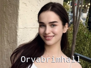 Orvabrimhall