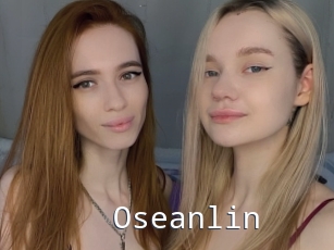 Oseanlin