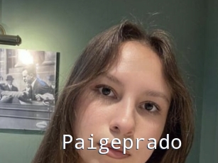 Paigeprado