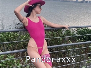 Pandoraxxx