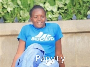 Papyty
