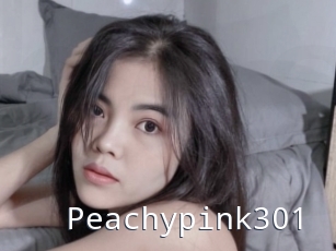Peachypink301