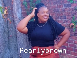 Pearlybrown