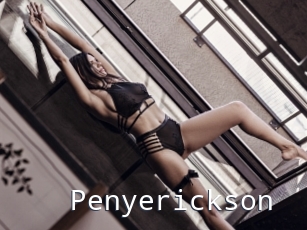 Penyerickson