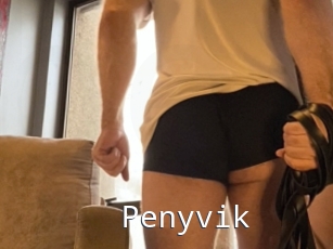 Penyvik