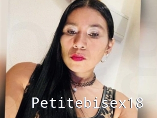 Petitebisex18