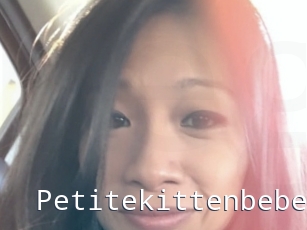 Petitekittenbebe