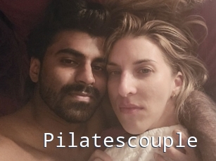 Pilatescouple
