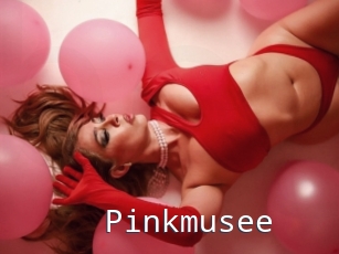 Pinkmusee