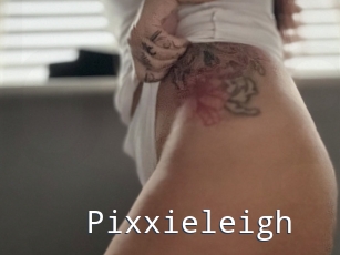 Pixxieleigh