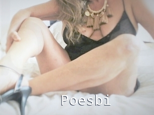 Poesbi