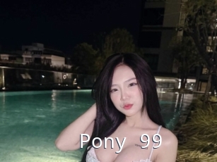 Pony_99