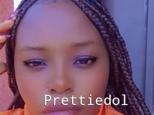 Prettiedol
