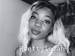 Prettylolah