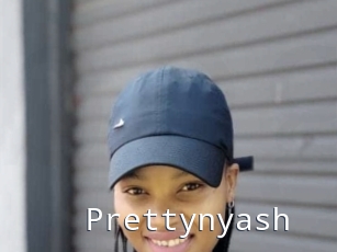 Prettynyash