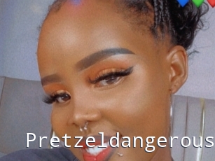 Pretzeldangerous