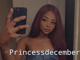 Princessdecember
