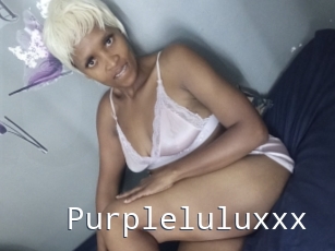 Purpleluluxxx