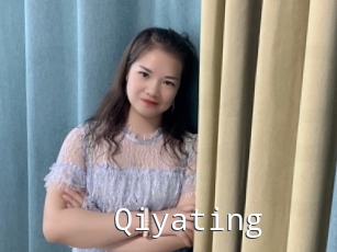 Qiyating