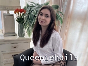 Queeniehails