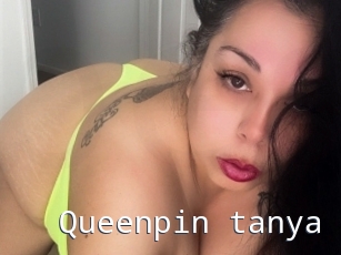 Queenpin_tanya