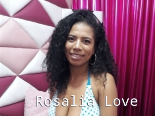 Rosalia_Love