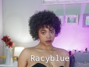 Racyblue