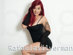 Rafaelasilverman